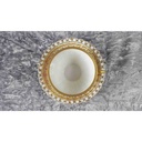 [45817236] Tasse Espressotasse Bauer & Pfeiffer Württemberg 1756 Decor Ludwigsburg gebraucht - akzeptabel Bild 3