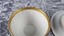 [45817236] Tasse Espressotasse Bauer & Pfeiffer Württemberg 1756 Decor Ludwigsburg gebraucht - akzeptabel Bild 5