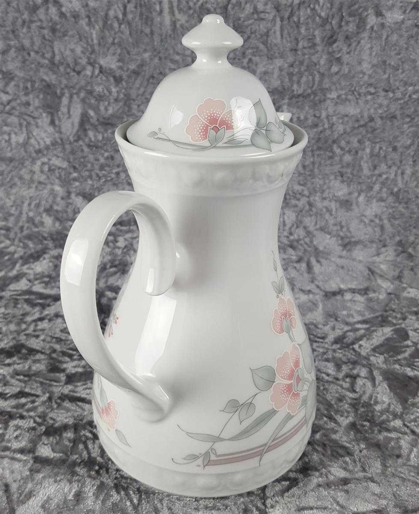 [45817237] Kaffeekanne Kanne 1,5 L Winterling Röslau Einzelteile gebraucht - gut Bild 3