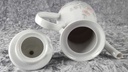 [45817237] Kaffeekanne Kanne 1,5 L Winterling Röslau Einzelteile gebraucht - gut Bild 5