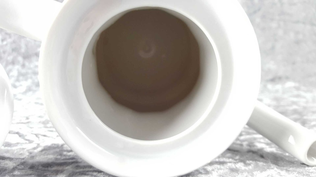 [45817237] Kaffeekanne Kanne 1,5 L Winterling Röslau Einzelteile gebraucht - gut Bild 6
