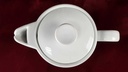 [45817238] Kaffeekanne groß 2,3 L Schönwald Dibbern Weiß gebraucht - akzeptabel Bild 5