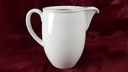 [45817239] Kaffeekanne Kanne groß 2,3 L Schönwald Dibbern Weiß gebraucht - akzeptabel Bild 3