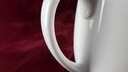 [45817239] Kaffeekanne Kanne groß 2,3 L Schönwald Dibbern Weiß gebraucht - akzeptabel Bild 5