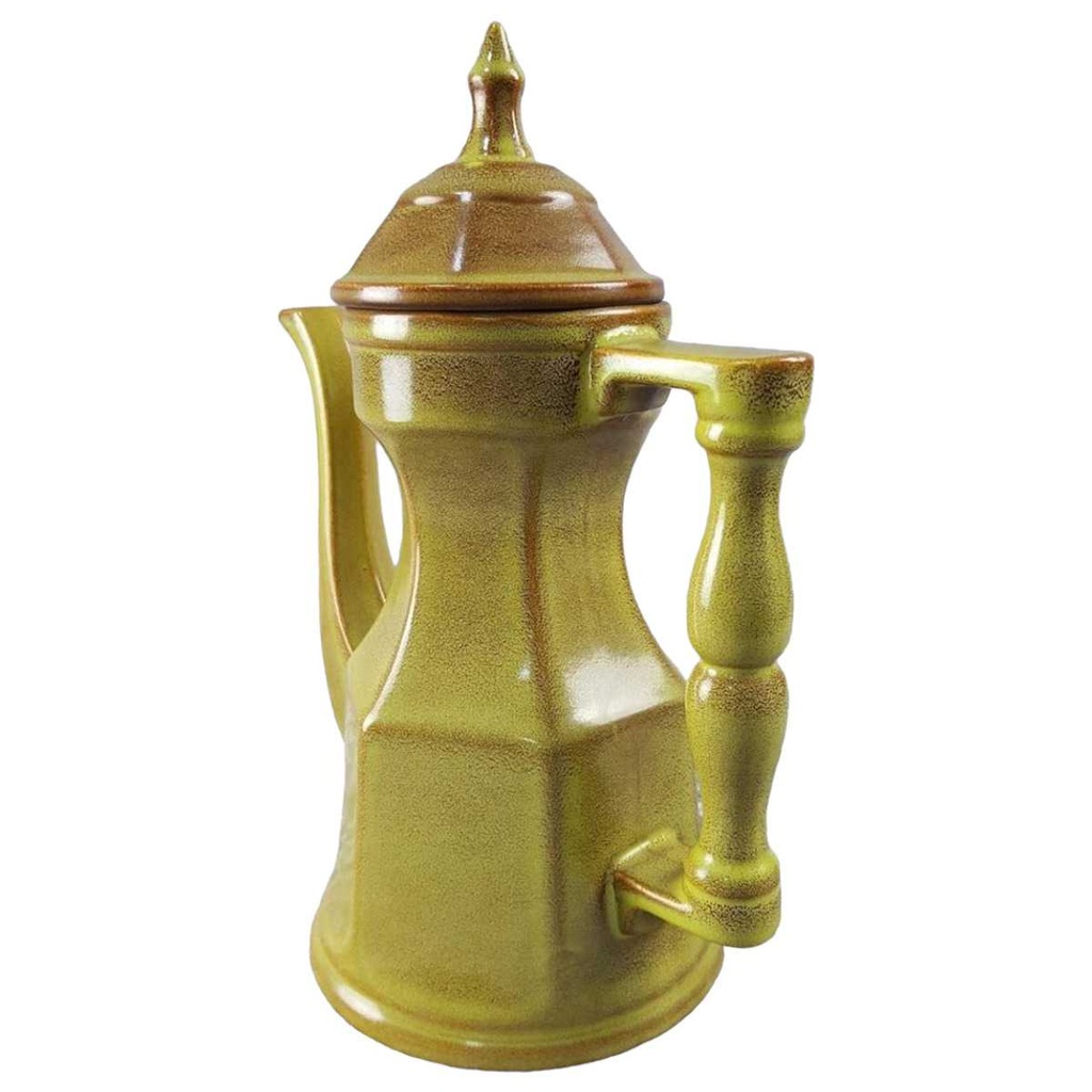 [45817247] Kaffeekanne Kanne 1,2 L Formano Taiga gebraucht - sehr gut Bild 2