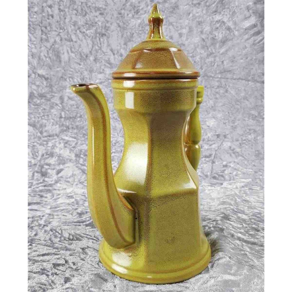 [45817247] Kaffeekanne Kanne 1,2 L Formano Taiga gebraucht - sehr gut Bild 3