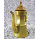 [45817247] Kaffeekanne Kanne 1,2 L Formano Taiga gebraucht - sehr gut Bild 3
