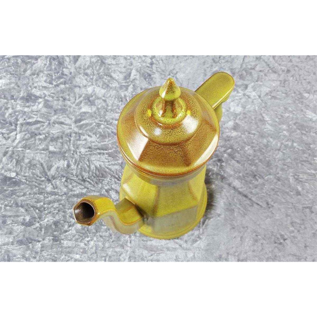 [45817247] Kaffeekanne Kanne 1,2 L Formano Taiga gebraucht - sehr gut Bild 4