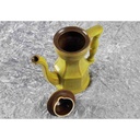 [45817247] Kaffeekanne Kanne 1,2 L Formano Taiga gebraucht - sehr gut Bild 5