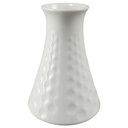 [45817250] Vase 11,8 cm AK Kaiser Porzellan Weiß gebraucht - sehr gut Bild 2