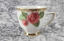 [45817251] Sammeltasse Goldrand 3tlg Winterling Marktleuthen gebraucht - sehr gut Bild 6
