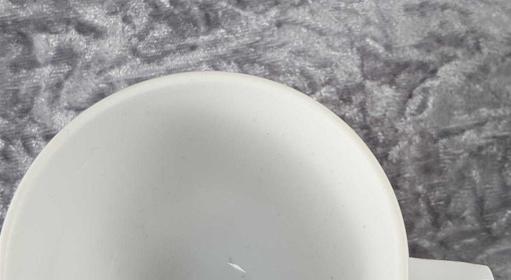[45817251] Sammeltasse Goldrand 3tlg Winterling Marktleuthen gebraucht - sehr gut Bild 7