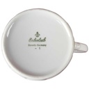 [45817262] Kaffeetasse Tasse Eschenbach Bayreuth Weiß gebraucht - gut Bild 2