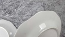 [2119333] 2er Set Kuchenteller Dessertteller Frühstücksteller 21 cm Villeroy & Boch Gallo Secunda Roter Mohn gebraucht - akzeptabel Bild 3