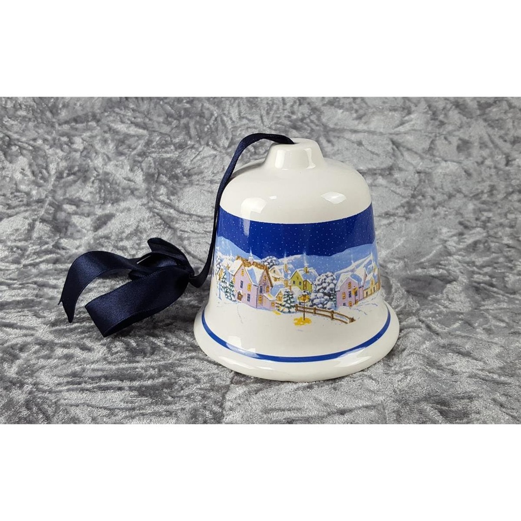 [45817272] Glocke 10 cm TCM gebraucht - sehr gut Bild 3