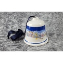 [45817272] Glocke 10 cm TCM gebraucht - sehr gut Bild 3