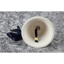 [45817272] Glocke 10 cm TCM gebraucht - sehr gut Bild 5