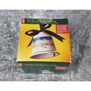 [45817272] Glocke 10 cm TCM gebraucht - sehr gut Bild 6