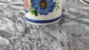 [45817273] Pfefferstreuer Salzstreuer Wechsler Tirolkeramik Blumen gebraucht - akzeptabel Bild 4