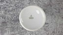 [45817276] Tischvase Blumenvase 20,5 cm Tirschenreuth Weiß Bavaria gebraucht - gut Bild 6