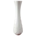 [45817277] Blumenvase 20 cm Royal KPM Bavaria Weiß gebraucht - sehr gut Bild 2