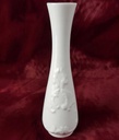 [45817277] Blumenvase 20 cm Royal KPM Bavaria Weiß gebraucht - sehr gut Bild 3
