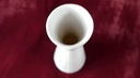 [45817278] Vase 20,5 cm Schumann Arzberg Weiß Bavaria gebraucht - gut Bild 4