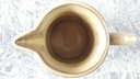 [45817288] Milchkännchen Gerz Dekor graubraun Braun gebraucht - gut Bild 5