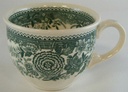 [4581729] Mokkatasse Tasse Espressotasse Villeroy & Boch Burgenland Grün gebraucht - sehr gut Bild 2
