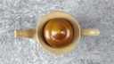 [45817291] Kaffeekanne Kanne 1,2 L Gerz Dekor graubraun Braun gebraucht - gut Bild 5
