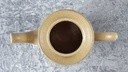 [45817291] Kaffeekanne Kanne 1,2 L Gerz Dekor graubraun Braun gebraucht - gut Bild 7