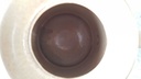 [45817291] Kaffeekanne Kanne 1,2 L Gerz Dekor graubraun Braun gebraucht - gut Bild 8