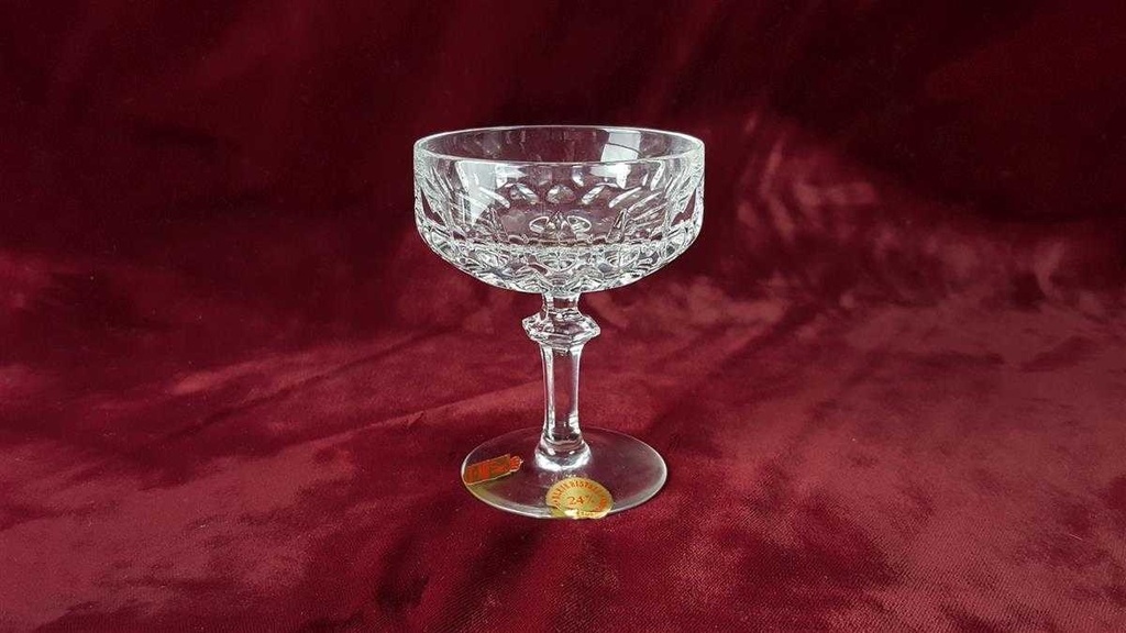 [2119335] 6er Set Likörschale Likörglas Likörschalen Nachtmann Patrizia gebraucht - neuwertig Bild 4