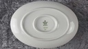 [45817299] Sauciere mit Teller Goldrand 1tlg Seltmann Weiden Barbara 16594 gebraucht - gut Bild 4
