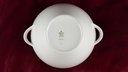 [45817303] Schüssel Ragoutterrine Goldrand 22,5 cm Seltmann Weiden Barbara 16594 Weiß gebraucht - sehr gut Bild 5