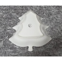 [45817305] Tannenbaumschale Tannenbaumform Weihnachtsbaum 32x28,5 cm Bild 5