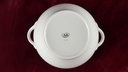 [45817320] Ragoutterrine Terrine Servierschüssel Golddekor 1,5 L Melitta Verona gebraucht - gut Bild 6