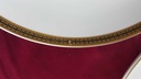 [2119337] 6er Set Suppenteller Golddekor 22 cm Melitta Verona gebraucht - gut Bild 5