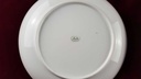 [2119337] 6er Set Suppenteller Golddekor 22 cm Melitta Verona gebraucht - gut Bild 6