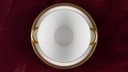 [45817327] Suppentasse mit Untertasse Golddekor Melitta Verona gebraucht - sehr gut Bild 3