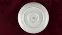 [45817328] Sauciere mit Teller Golddekor 1tlg Melitta Verona gebraucht - sehr gut Bild 3