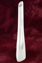 [45817330] Vase Henkelvase Dekorative 25,5 cm Hutschenreuther Weiß gebraucht - sehr gut Bild 4