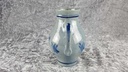 [45817336] Krug Weinkrug 1 L Marzi & Remy Marzy Blau gebraucht - akzeptabel Bild 6