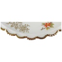 [45817339] Sammelteller Goldrand Winterling Marktleuthen gebraucht - gut Bild 2