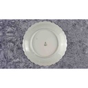 [45817339] Sammelteller Goldrand Winterling Marktleuthen gebraucht - gut Bild 4