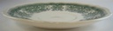 [4581734] Untertasse für Suppe 17,3 cm Villeroy & Boch Burgenland Grün gebraucht - sehr gut Bild 2