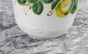 [45817346] Kaffeetasse Tasse Seltmann Weiden Blumendekor Blumen Bild 3