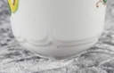 [45817346] Kaffeetasse Tasse Seltmann Weiden Blumendekor Blumen Bild 4