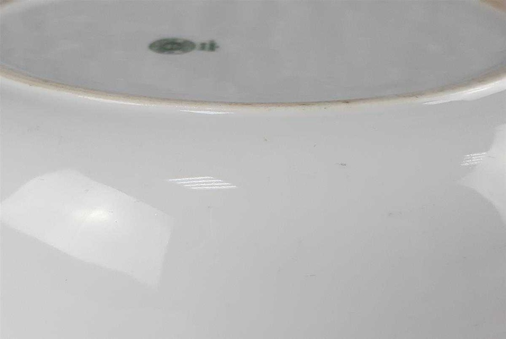 [45817348] Schüssel Servierschüssel Salatschüssel 19,3 cm Bauscher gebraucht - akzeptabel Bild 6