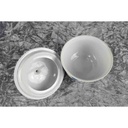 [45817350] Zuckerdose Kahla Zwiebelmuster gebraucht - gut Bild 5